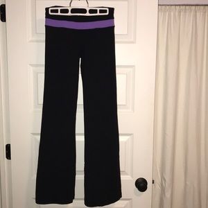 Women’s Lulu Lemon size: 4🍋